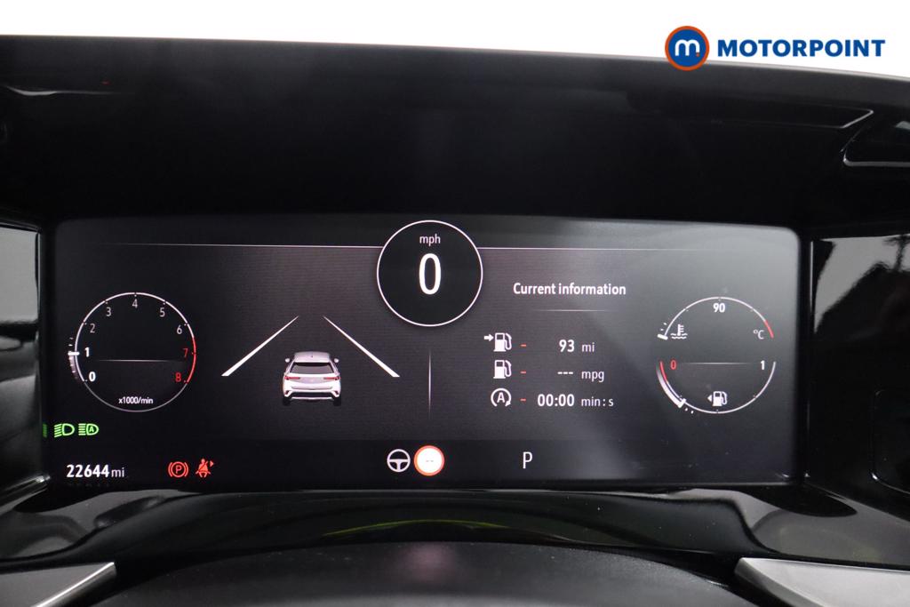 Vauxhall Mokka Elite Nav Premium Automatic Petrol SUV - Stock Number (1518894) - 4th supplementary image