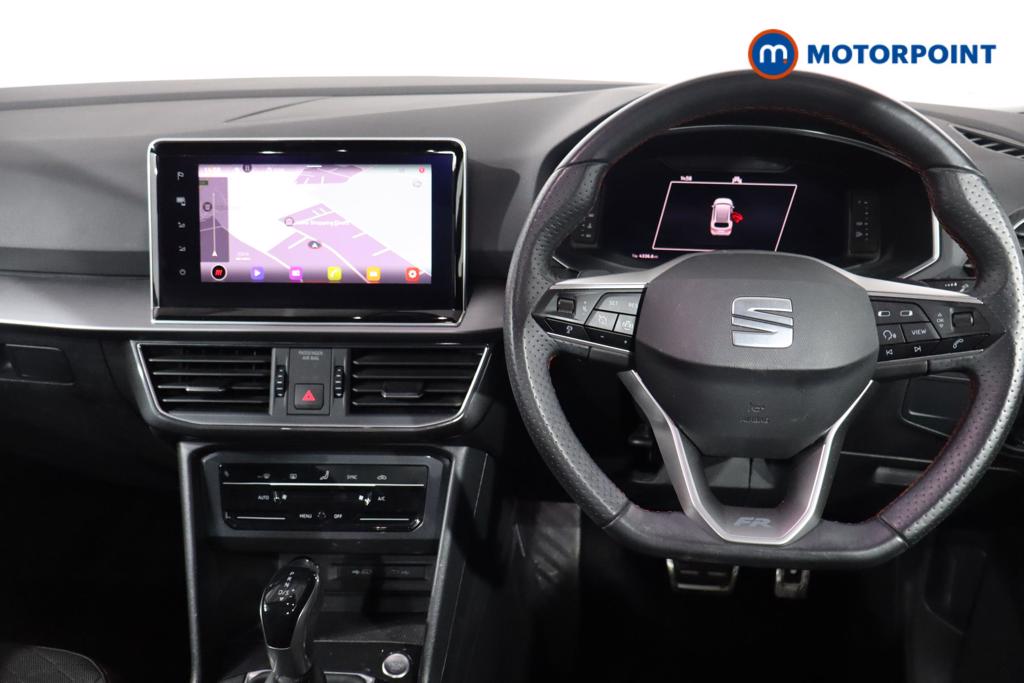 Seat Tarraco FR Automatic Petrol SUV - Stock Number (1518907) - 3rd supplementary image