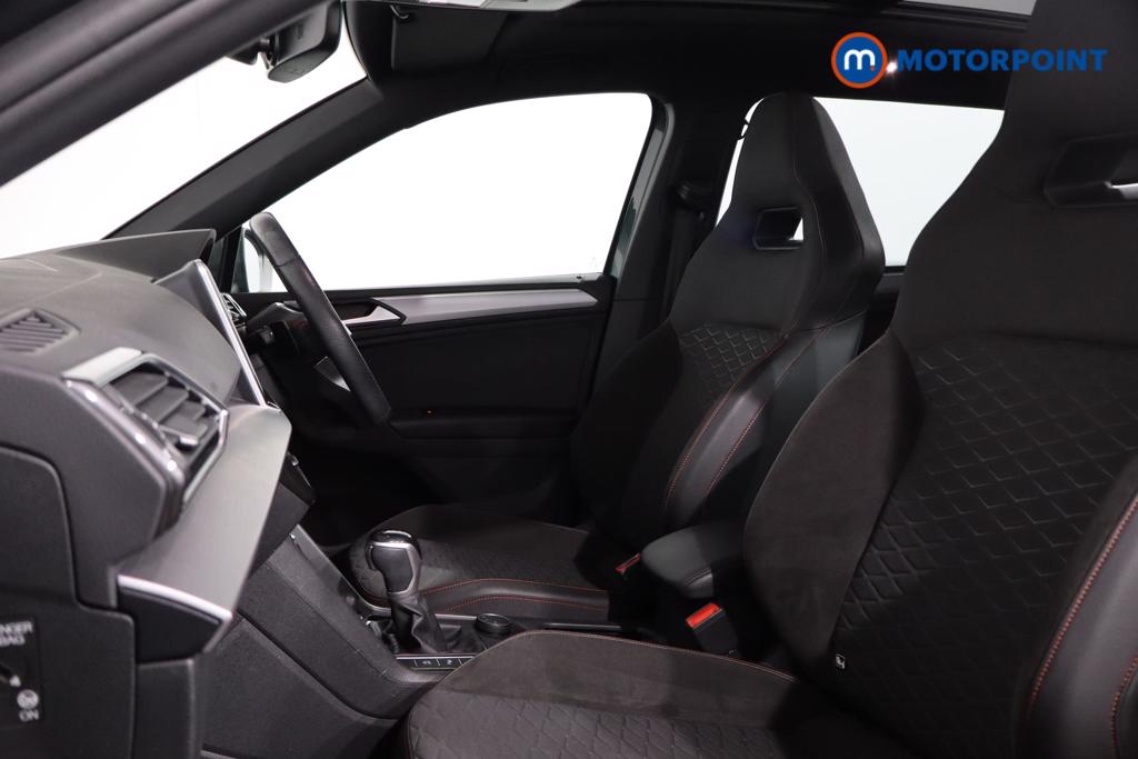 Seat Tarraco FR Automatic Petrol SUV - Stock Number (1518907) - 4th supplementary image
