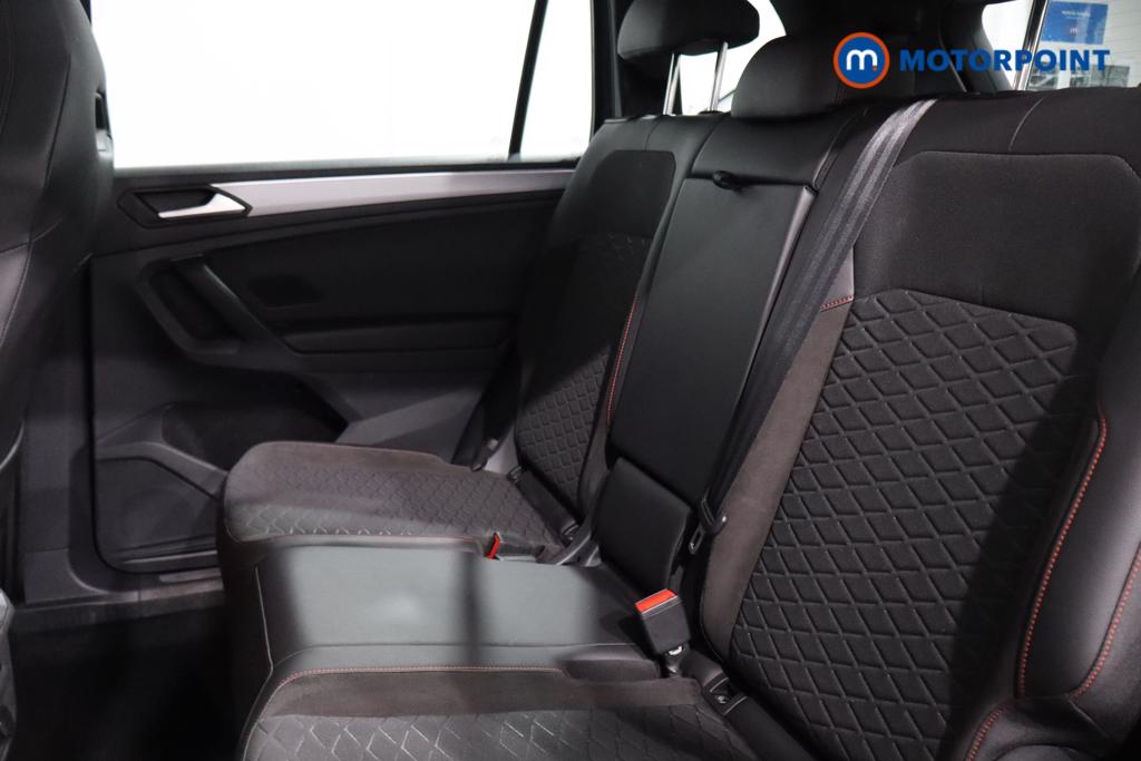 Seat Tarraco FR Automatic Petrol SUV - Stock Number (1518907) - 5th supplementary image
