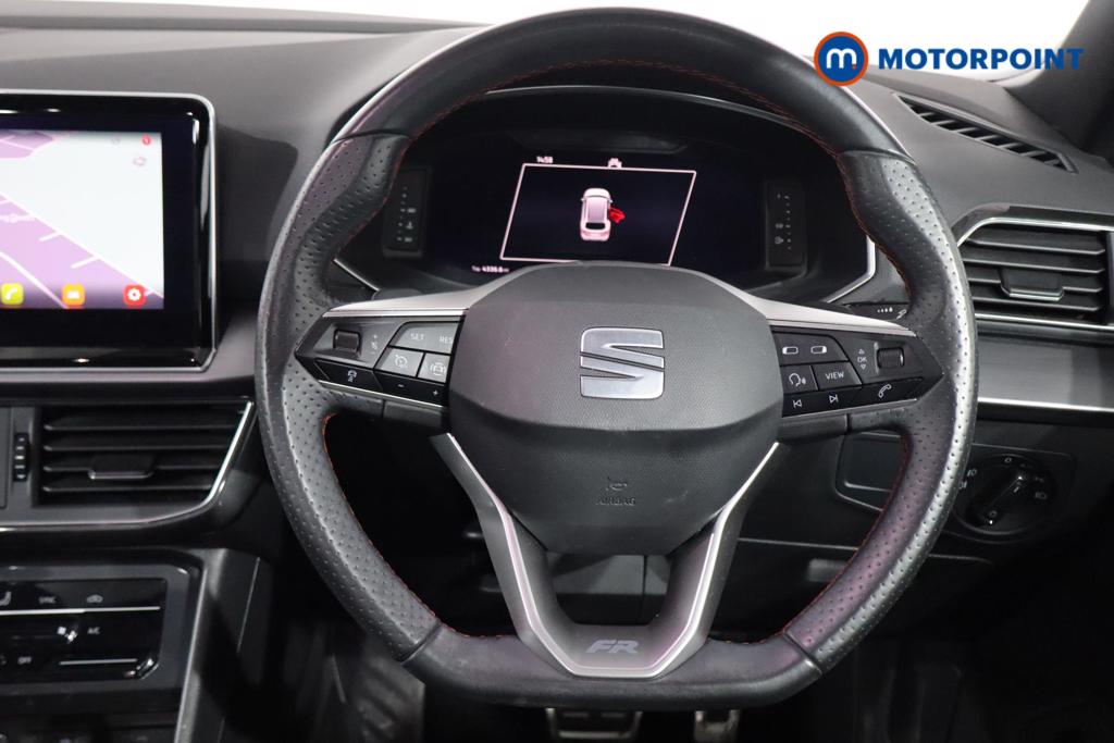 Seat Tarraco FR Automatic Petrol SUV - Stock Number (1518907) - 6th supplementary image