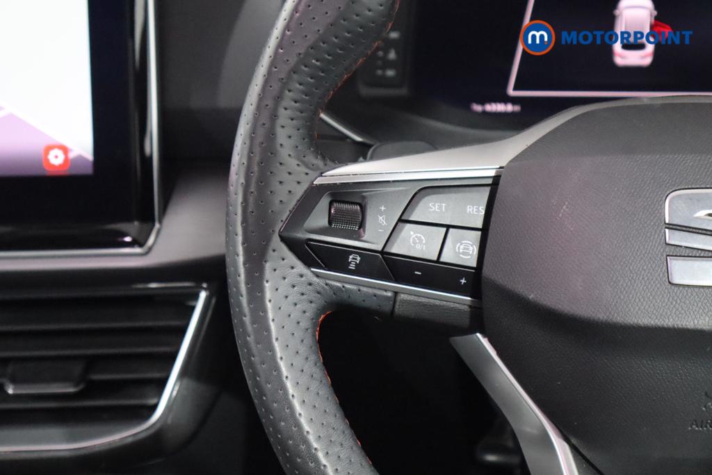 Seat Tarraco FR Automatic Petrol SUV - Stock Number (1518907) - 7th supplementary image