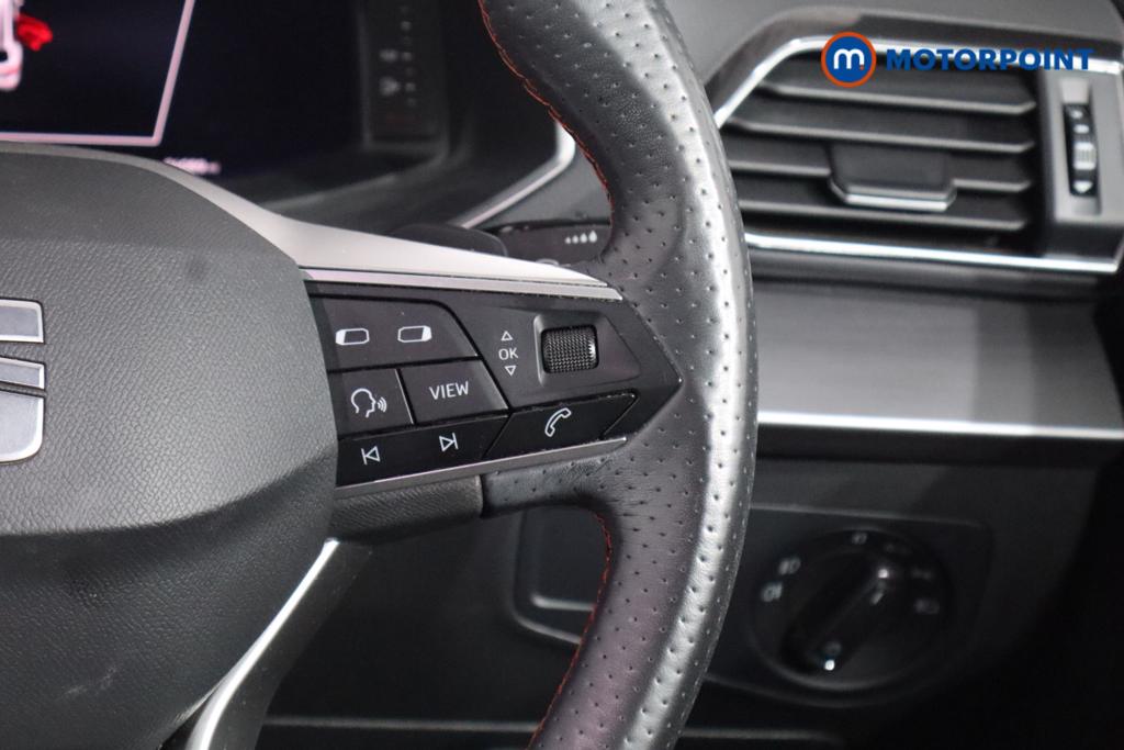 Seat Tarraco FR Automatic Petrol SUV - Stock Number (1518907) - 8th supplementary image