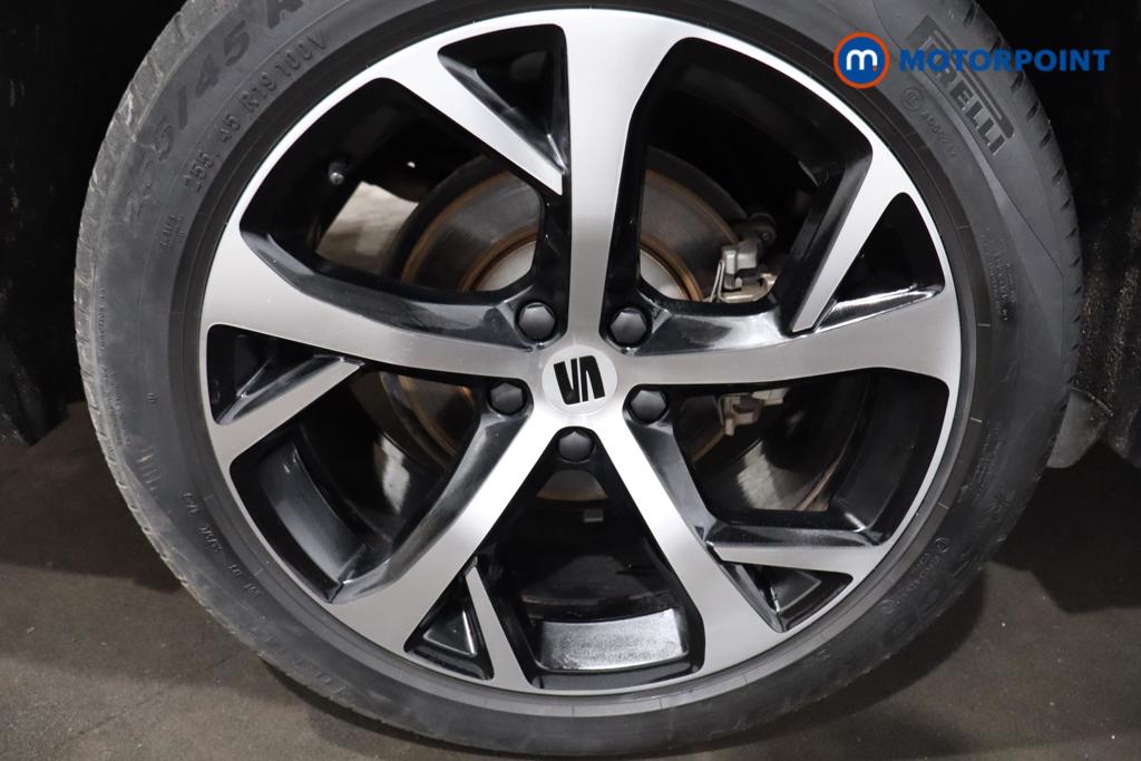 Seat Tarraco FR Automatic Petrol SUV - Stock Number (1518907) - 9th supplementary image