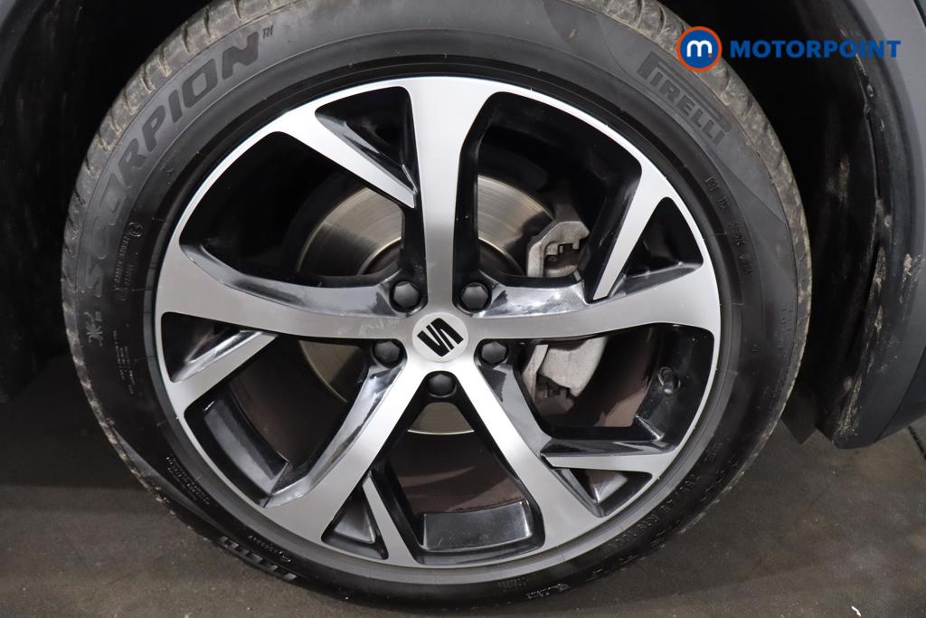 Seat Tarraco FR Automatic Petrol SUV - Stock Number (1518907) - 11th supplementary image