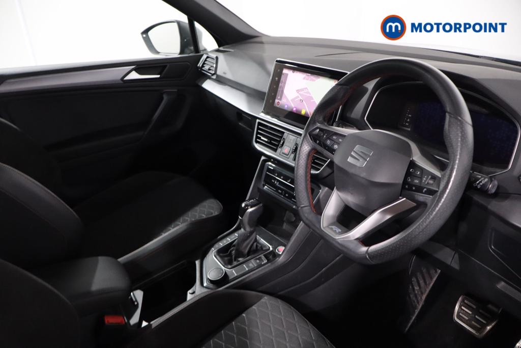 Seat Tarraco FR Automatic Petrol SUV - Stock Number (1518907) - 30th supplementary image