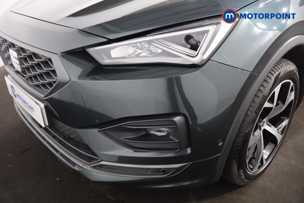 Seat Tarraco FR Automatic Petrol SUV - Stock Number (1518907) - 31st supplementary image