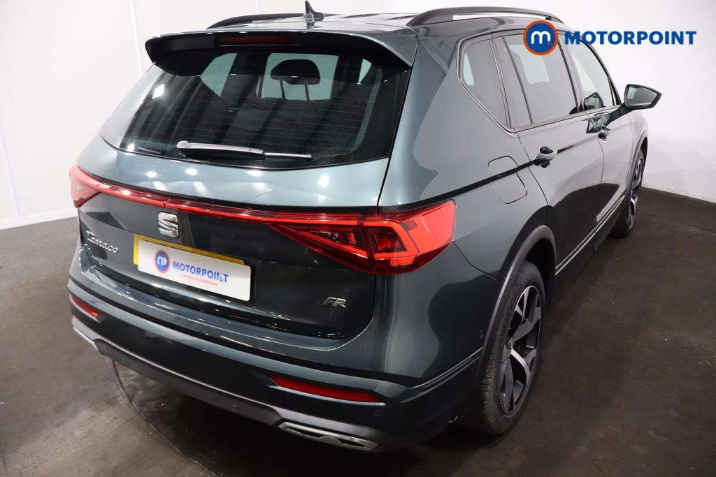 Seat Tarraco FR Automatic Petrol SUV - Stock Number (1518907) - 32nd supplementary image