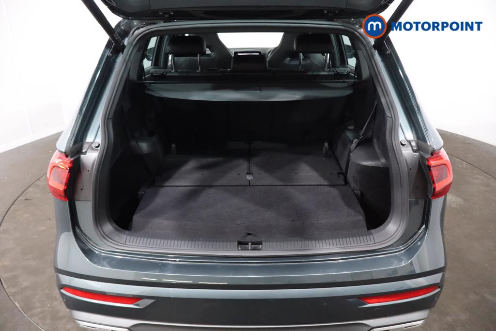 Seat Tarraco FR Automatic Petrol SUV - Stock Number (1518907) - 33rd supplementary image