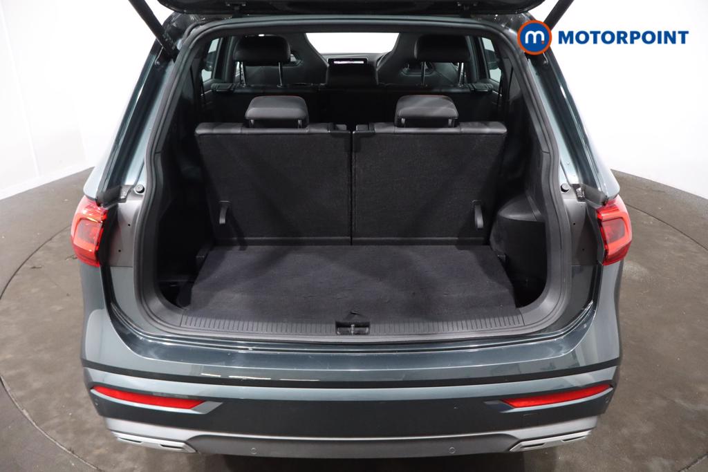 Seat Tarraco FR Automatic Petrol SUV - Stock Number (1518907) - 36th supplementary image