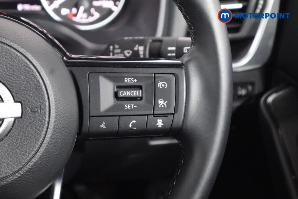 Nissan Qashqai Acenta Premium Manual Petrol SUV - Stock Number (1519001) - 8th supplementary image