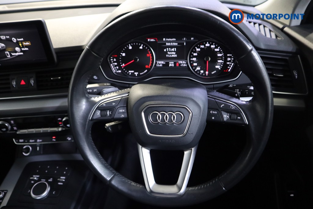 Audi Q5 Sport Automatic Diesel SUV - Stock Number (1519025) - 2nd supplementary image