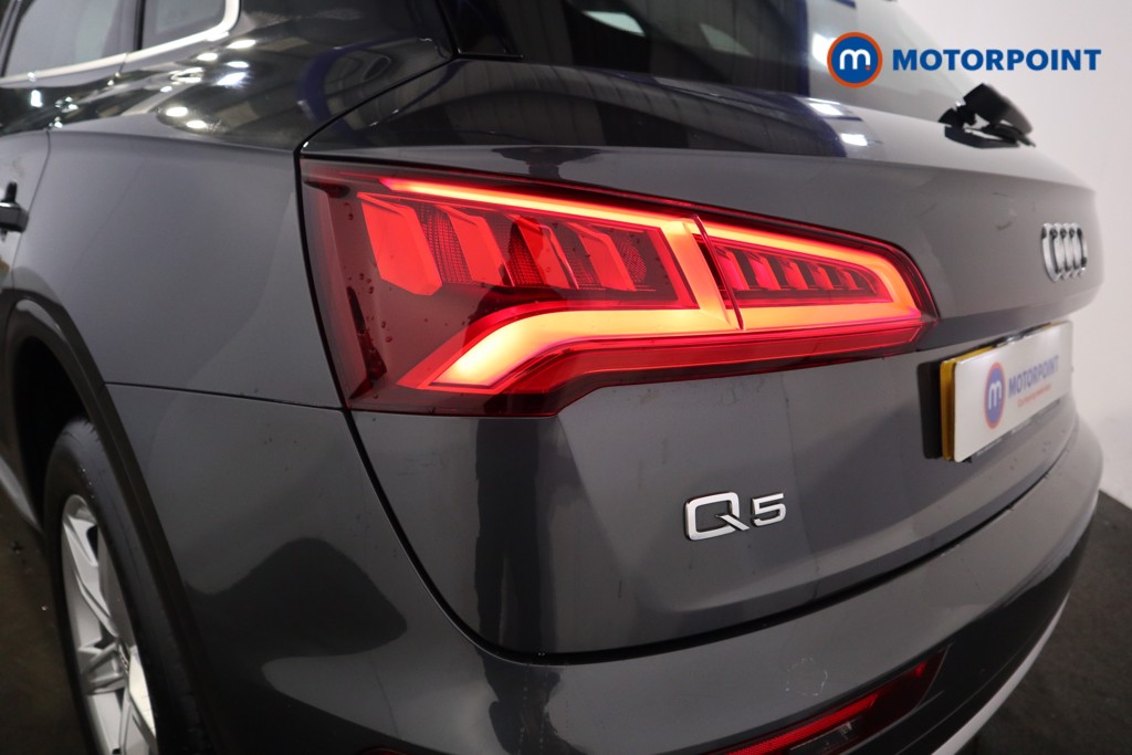 Audi Q5 Sport Automatic Diesel SUV - Stock Number (1519025) - 23rd supplementary image