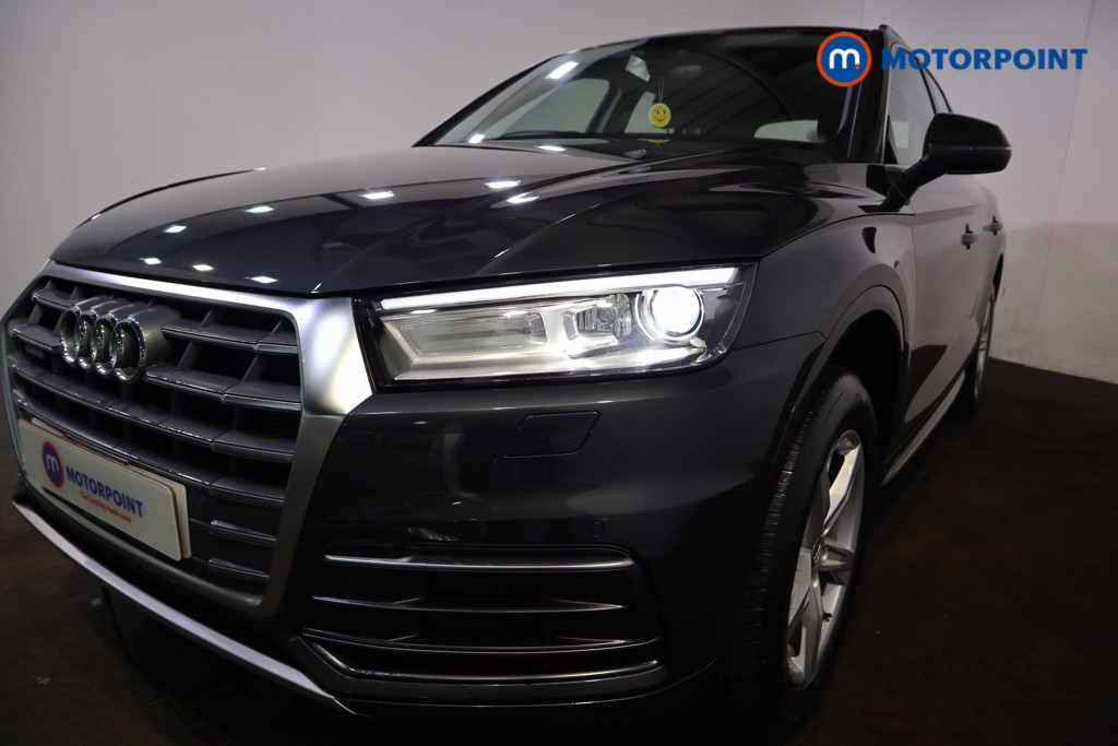 Audi Q5 Sport Automatic Diesel SUV - Stock Number (1519025) - 28th supplementary image