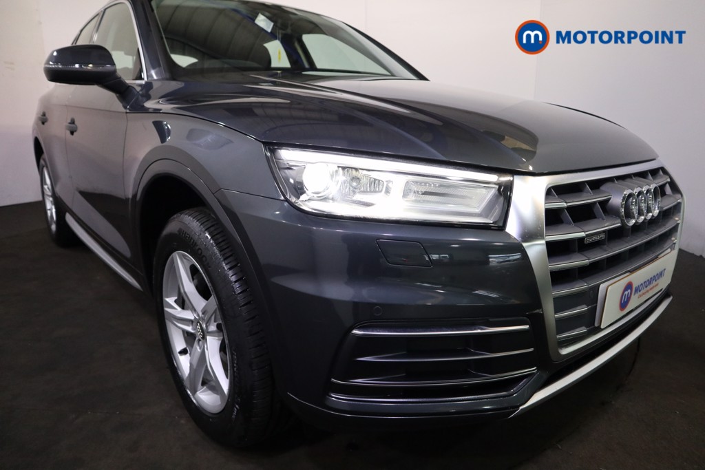 Audi Q5 Sport Automatic Diesel SUV - Stock Number (1519025) - 29th supplementary image