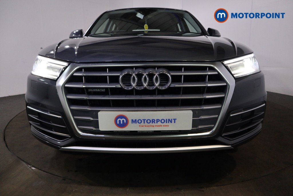 Audi Q5 Sport Automatic Diesel SUV - Stock Number (1519025) - 30th supplementary image