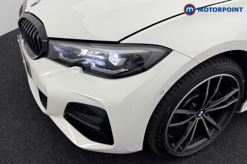 BMW 3 Series M Sport Automatic Petrol Plug-In Hybrid Saloon - Stock Number (1519046) - 28th supplementary image