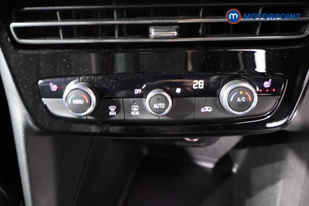 Vauxhall Mokka Gs Line Automatic Petrol SUV - Stock Number (1519054) - 9th supplementary image