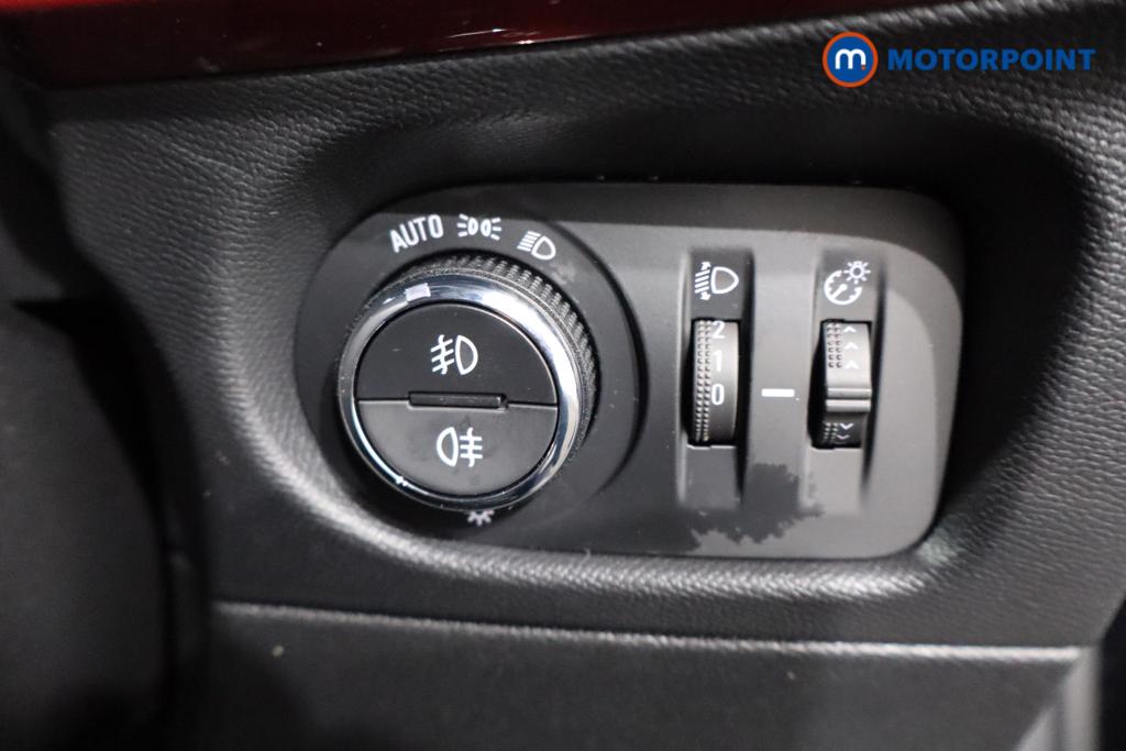 Vauxhall Mokka Gs Line Automatic Petrol SUV - Stock Number (1519054) - 13th supplementary image