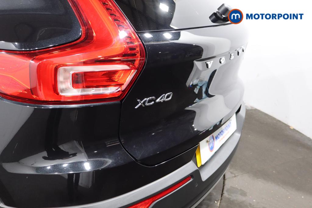 Volvo Xc40 Inscription Automatic Petrol SUV - Stock Number (1519059) - 28th supplementary image