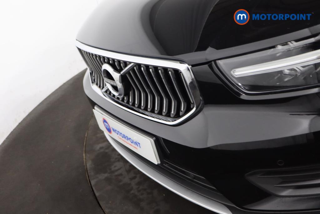 Volvo Xc40 Inscription Automatic Petrol SUV - Stock Number (1519059) - 30th supplementary image