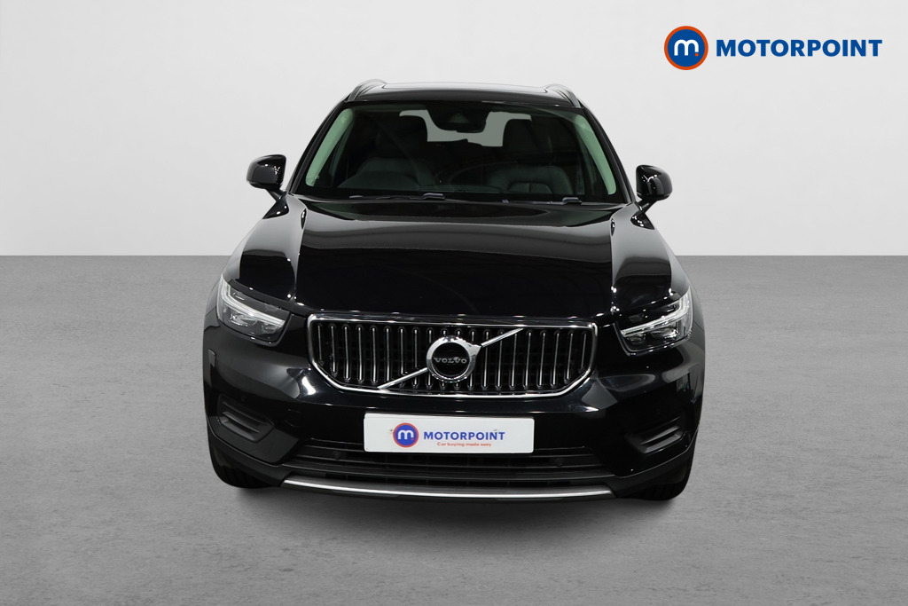 Volvo Xc40 Inscription Automatic Petrol SUV - Stock Number (1519059) - Front bumper