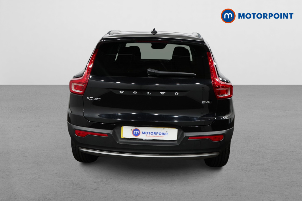 Volvo Xc40 Inscription Automatic Petrol SUV - Stock Number (1519059) - Rear bumper