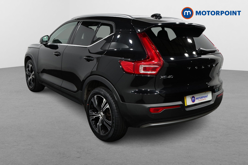 Volvo Xc40 Inscription Automatic Petrol SUV - Stock Number (1519059) - Passenger side rear corner