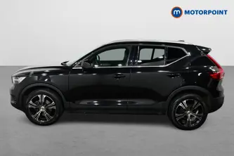 Volvo Xc40 Inscription Automatic Petrol SUV - Stock Number (1519059) - Passenger side