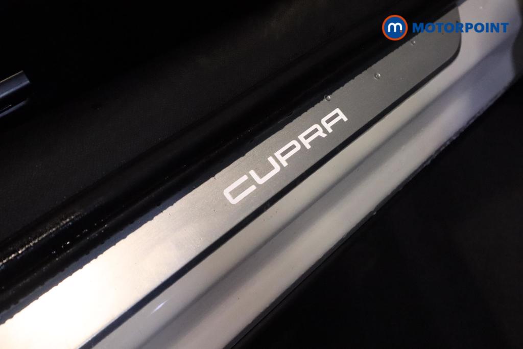 Cupra Formentor V1 Manual Petrol SUV - Stock Number (1519060) - 5th supplementary image