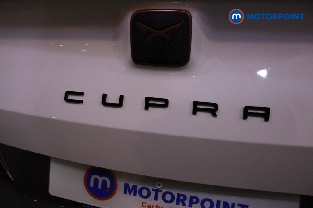 Cupra Formentor V1 Manual Petrol SUV - Stock Number (1519060) - 19th supplementary image