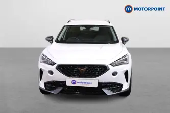 Cupra Formentor V1 Manual Petrol SUV - Stock Number (1519060) - Front bumper