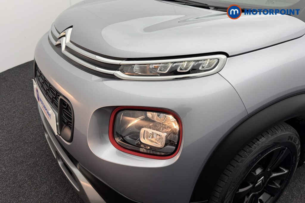 Citroen C3 Aircross C-Series Manual Petrol SUV - Stock Number (1519063) - 24th supplementary image