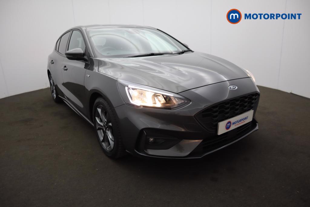 Ford Focus St-Line Manual Petrol Hatchback - Stock Number (1519094) - 19th supplementary image