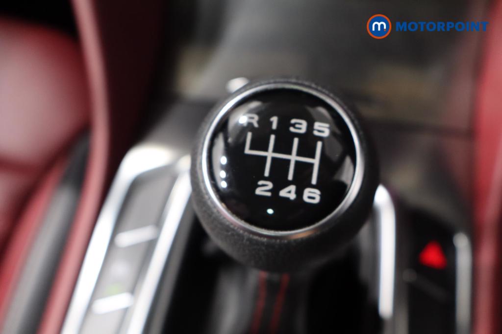 Mg Motor Uk HS Exclusive Manual Petrol SUV - Stock Number (1519113) - 10th supplementary image