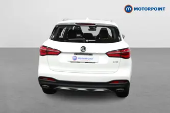 Mg Motor Uk HS Exclusive Manual Petrol SUV - Stock Number (1519113) - Rear bumper