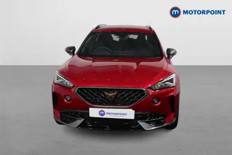 Cupra Formentor V2 Automatic Petrol Plug-In Hybrid SUV - Stock Number (1519243) - Front bumper