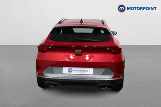 Cupra Formentor V2 Automatic Petrol Plug-In Hybrid SUV - Stock Number (1519243) - Rear bumper