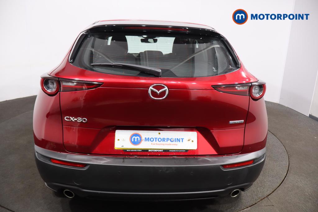 Mazda Cx-30 Se-L Lux Manual Petrol-Electric Hybrid SUV - Stock Number (1519396) - 19th supplementary image