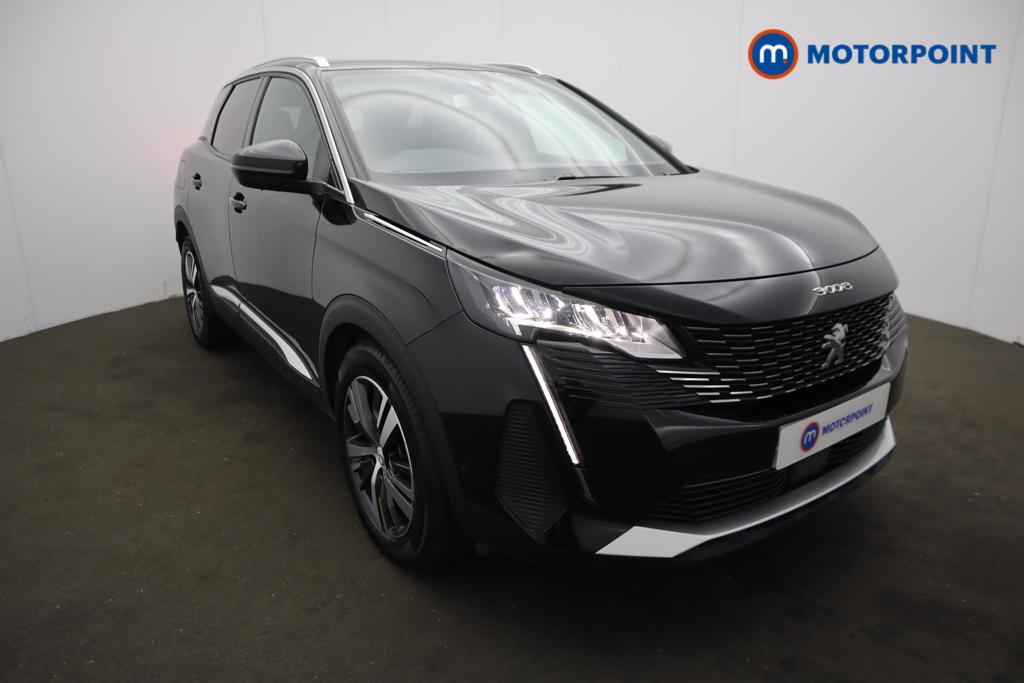 Peugeot 3008 Allure Automatic Diesel SUV - Stock Number (1519503) - 19th supplementary image