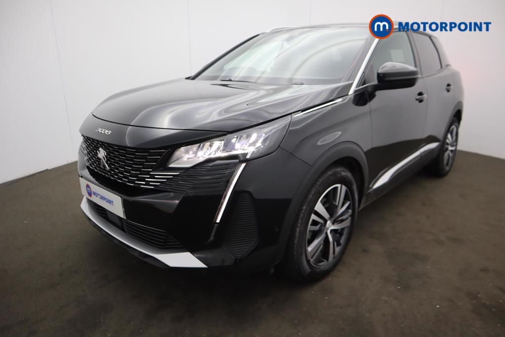 Peugeot 3008 Allure Automatic Diesel SUV - Stock Number (1519503) - 20th supplementary image