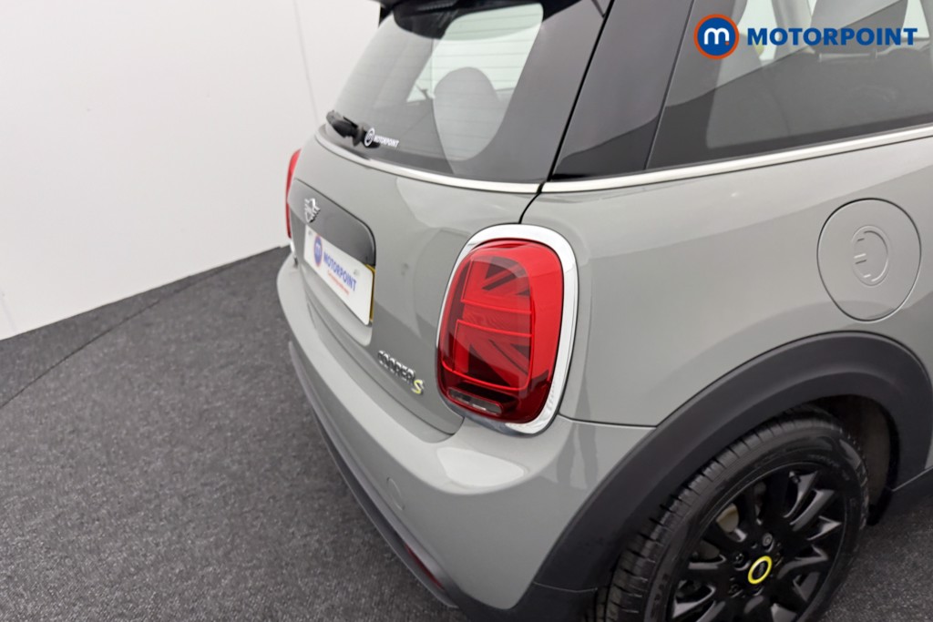 Mini Hatchback Cooper S Level 1 Automatic Electric Hatchback - Stock Number (1519508) - 22nd supplementary image