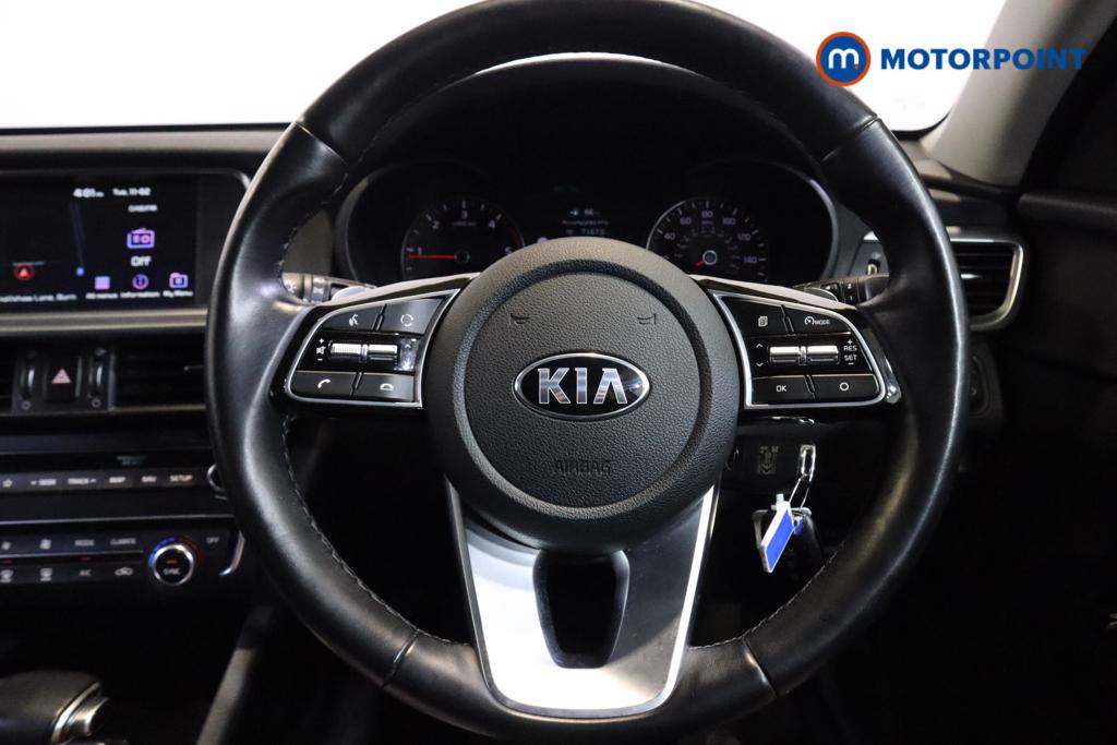 KIA Optima 3 Automatic Diesel Estate - Stock Number (1519523) - 7th supplementary image