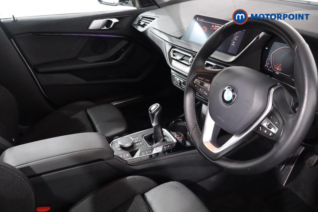 BMW 2 Series Sport Manual Petrol Saloon - Stock Number (1519606) - 25th supplementary image