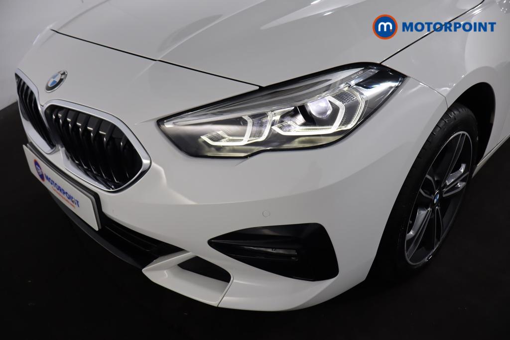 BMW 2 Series Sport Manual Petrol Saloon - Stock Number (1519606) - 26th supplementary image