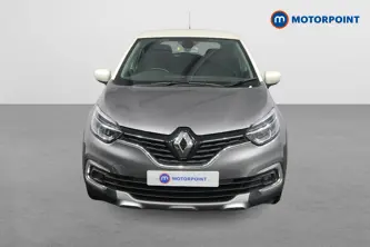 Renault Captur Dynamique S Nav Manual Petrol SUV - Stock Number (1519619) - Front bumper