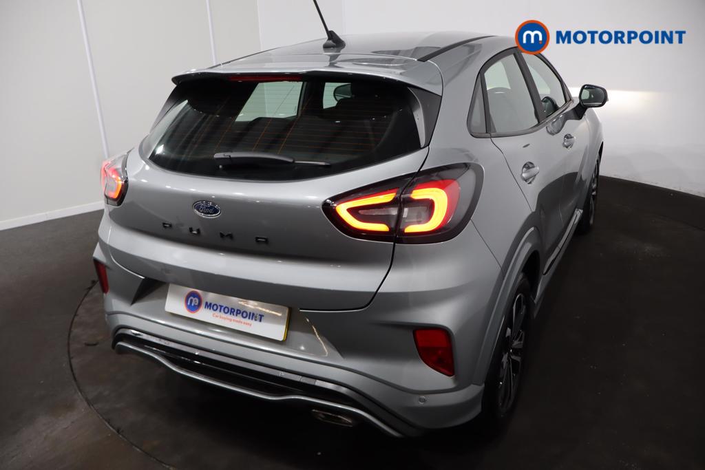 Ford Puma St-Line Automatic Petrol-Electric Hybrid SUV - Stock Number (1519632) - 25th supplementary image