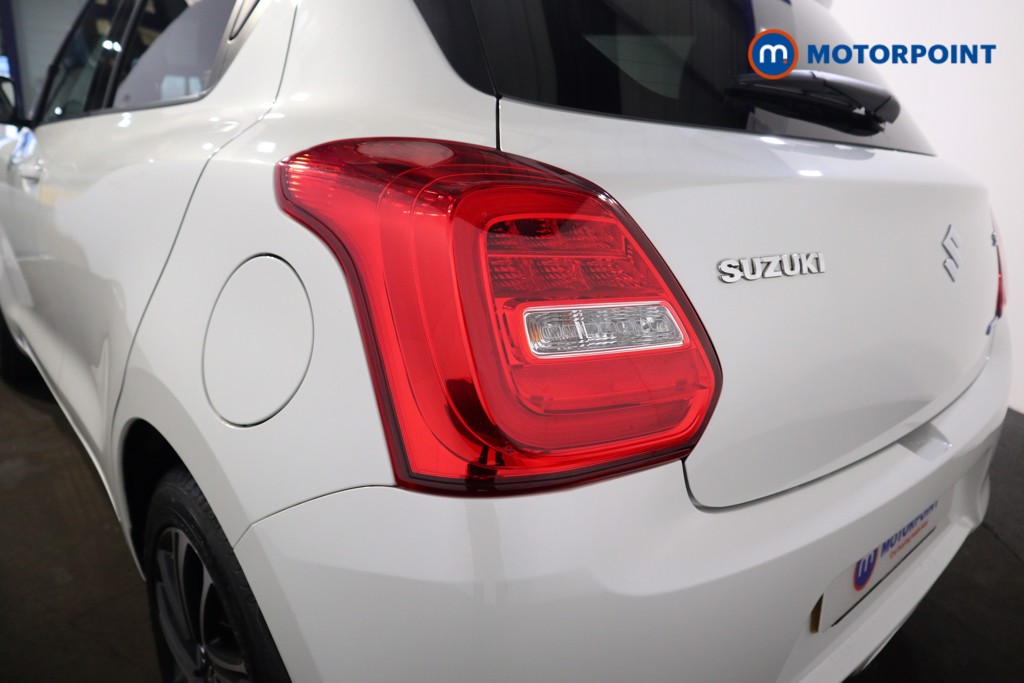 Suzuki Swift Sz-L Manual Petrol-Electric Hybrid Hatchback - Stock Number (1519676) - 18th supplementary image