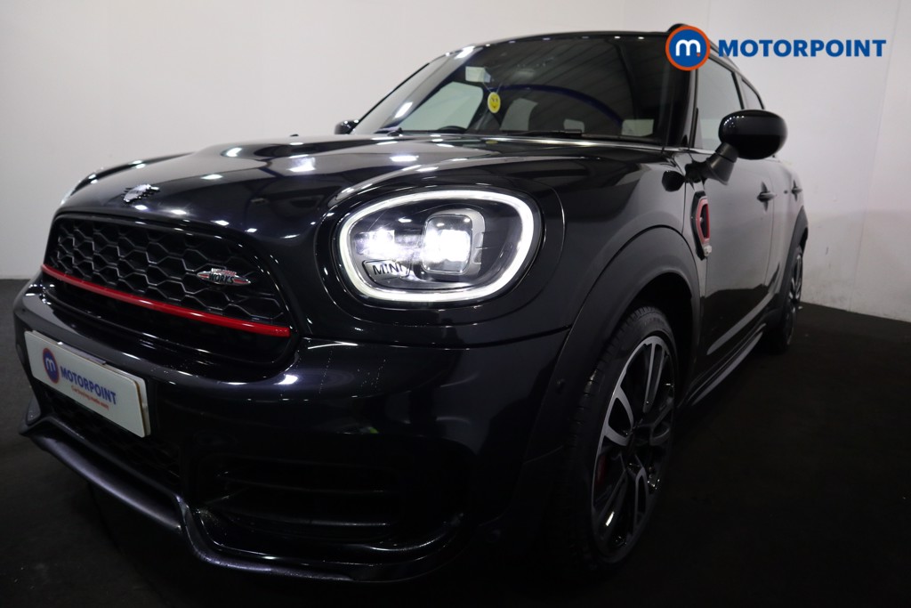 Mini Countryman John Cooper Works Automatic Petrol SUV - Stock Number (1520030) - 31st supplementary image