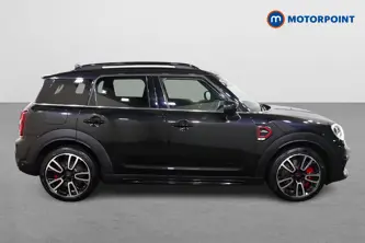 Mini Countryman John Cooper Works Automatic Petrol SUV - Stock Number (1520030) - Drivers side